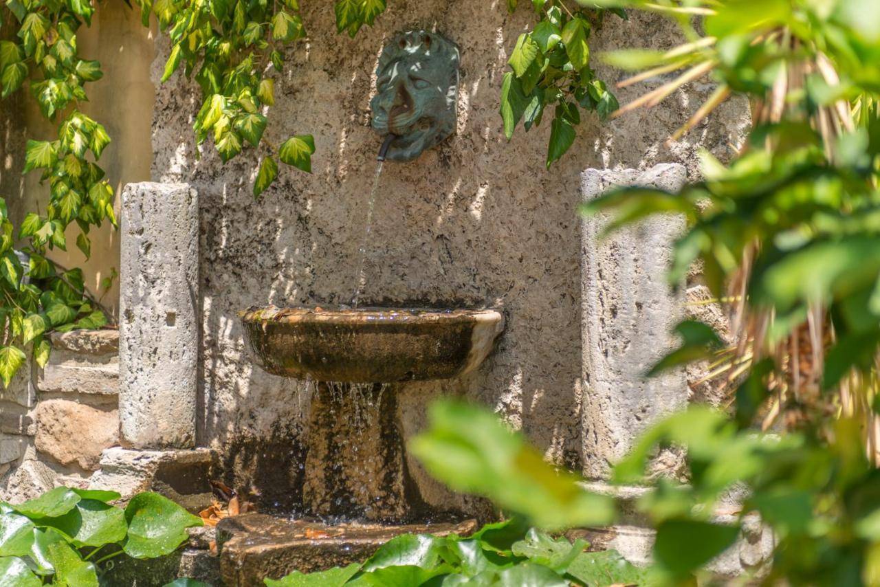 Hotel Le Rocce Magione Exterior photo